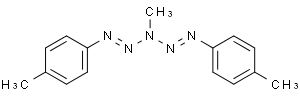 1,5-Di-p-tolyl-3-methyl-1,4-pentazadiene