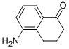 5-氨基-3,4-二氢-2H-1-萘酮