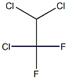 Hydrochlorofluorocarbon-122 (HCFC-122)