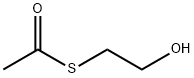 Ethanethioic acid, S-(2-hydroxyethyl) ester