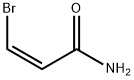 2-Propenamide, 3-bromo-, (Z)- (9CI)