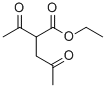 ETHYL 2-ACETYL-4-OXOPENTANOATE