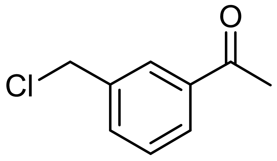 3-Chloromethylacetophenone