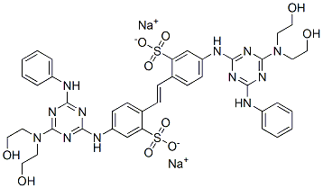 FLUORESCENT BRIGHTENER 28 (TECHNICAL GRADE)