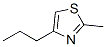 2-Methyl-4-propylthiazole