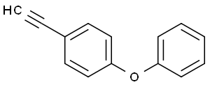 4-苯氧基苯乙炔