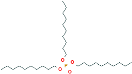 PHOSPHORICACID,TRIS(DECYL)ESTER