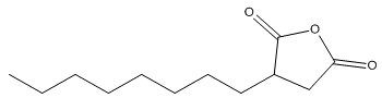 n-Octylsuccinic Anhydride