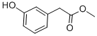 Methyl 3-Hydroxyphenylacetate