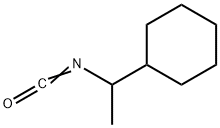 1-环己乙基异氰酸酯