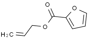 2-Allyl Furoate