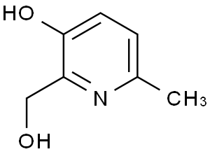 2,6-Lutidine-Alpha2,3-diol