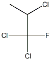 Propane, 1,1,2-trichloro-1-fluoro-