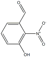 3-HYDROXY-2-NITROBENZALDEHYDE