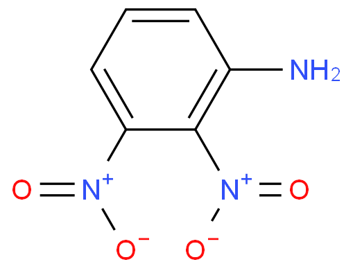 2,3-二硝基-苯胺