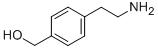 TERT-BUTYL 4-(HYDROXYMETHYL)PHENETHYLCARBAMATE