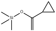 [1-(Trimethylsiloxy)vinyl]cyclopropane