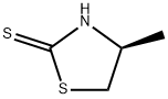 (4S)-4-methyl-1,3-thiazolidine-2-thione