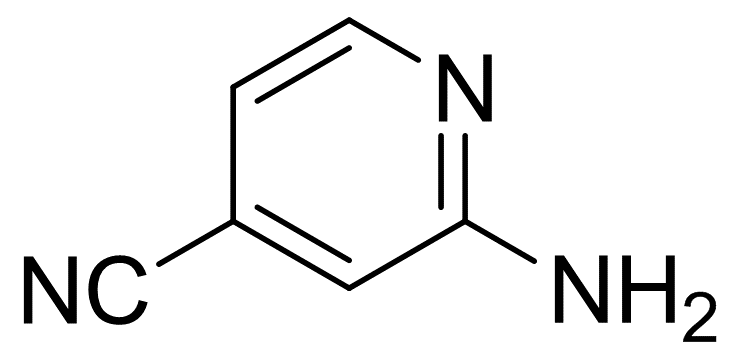 2-氨基-4-氰基吡啶