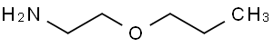 2-AMINOETHYL PROPYL ETHER