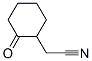 2-(2-氧代环己基)乙腈