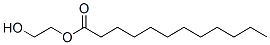 2-hydroxyethyl laurate