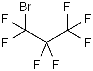 七氟丙基溴