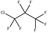 1-chloro-1,1,2,2,3,3,3-heptafluoropropane