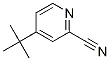 4-叔丁基吡啶-2-腈