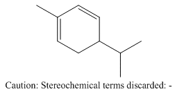 (-)-P-MENTHA-1,5-DIENE