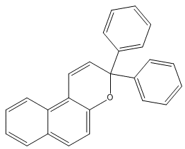 2,2-Diphenyl-2H-1-oxaphenanthrene