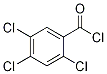 2,4,5-Trichlorobenzoyl chloride