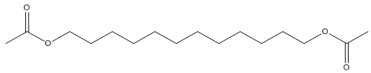 1,12-DIACETOXYDODECANE