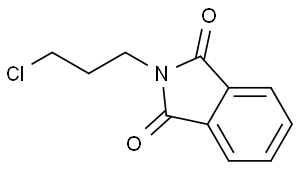 N-(3-氯苯基)邻苯二甲酰亚胺