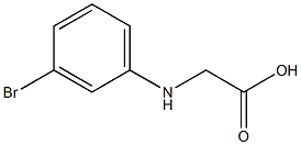 3-bromophenylglycine