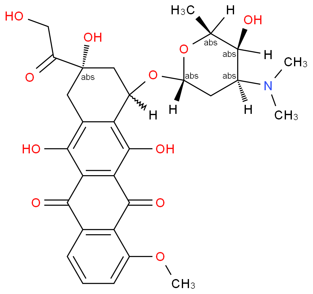 N,N-Dimethyladriamycin