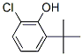 2-叔丁基-6-氯苯酚