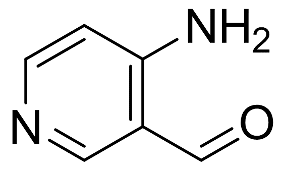 4-Amino-3-formylpyridine