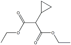 环丙基丙二酸 二乙酯