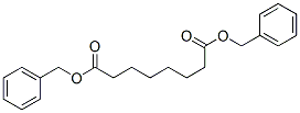 Suberic acid dibenzyl ester