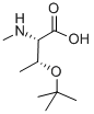 N-ME-THR(TBU)-OH·HCL