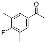 4'-氟-3',5'-二甲基苯乙酮