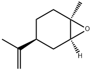 cis-(S)-4-Isopropenyl-1-methylcyclohexene 1,2-epoxide