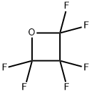 Oxetane, hexafluoro-