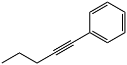 1-苯基戊炔