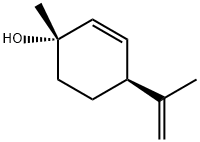 (1S,4S)-1-methyl-4-(1-methylvinyl)-cyclohex-2-ene-1-ol