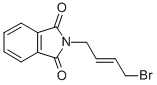 2-[(2E)-4-BROMOBUT-2-EN-1-YL]-1H-ISOINDOLE-1,3(2H)-DIONE