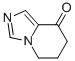Imidazo[1,5-a]pyridin-8(5H)-one, 6,7-dihydro- (9CI)