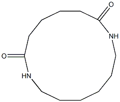 1,8-Diazacyclotetradecane-2,7-dione