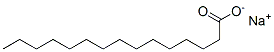 Sodium pentadecanoic acid